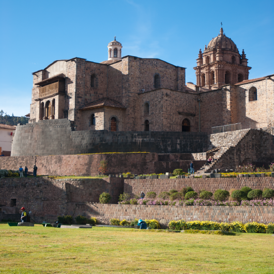 Tour Cusco 7 días